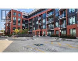 520 - 1010 DUNDAS STREET, Whitby, Ontario