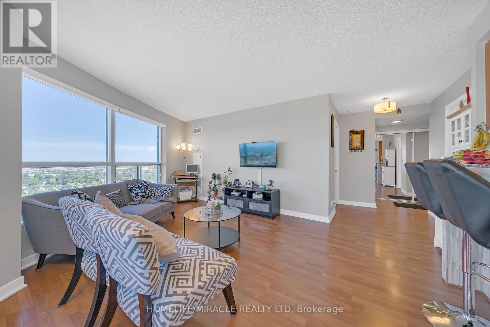 3011 - 36 Lee Centre Drive, Toronto, Ontario  M1H 3K2 - Photo 10 - E12420806
