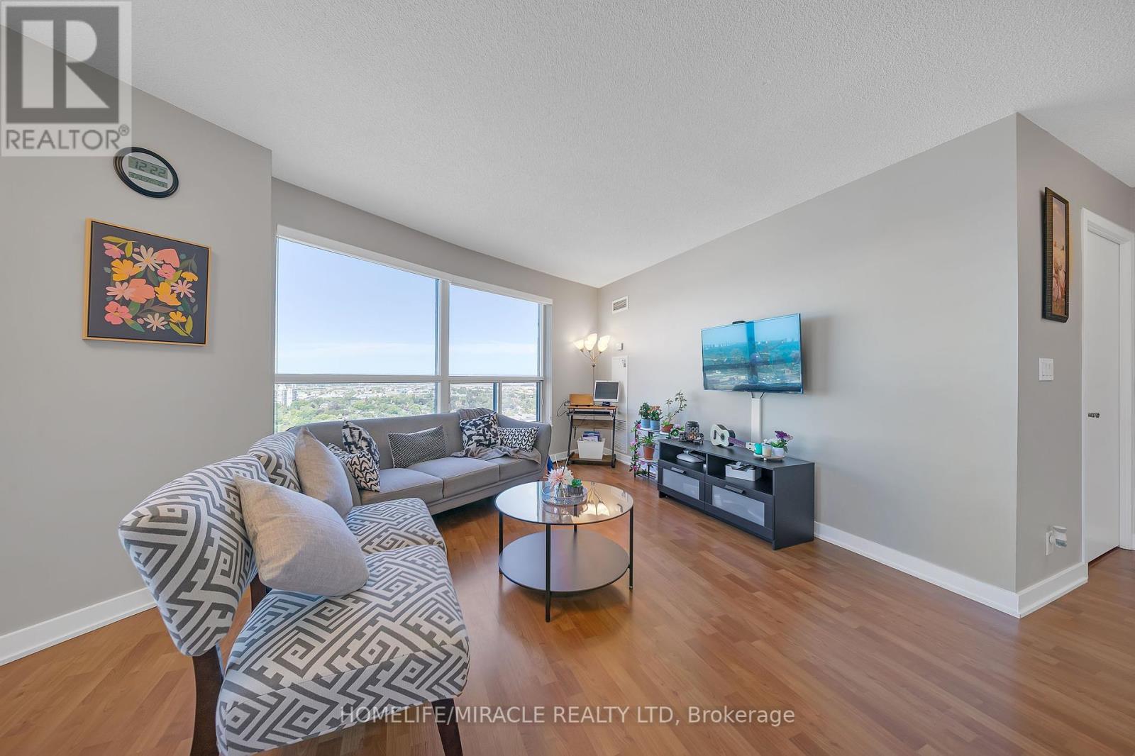 3011 - 36 Lee Centre Drive, Toronto, Ontario  M1H 3K2 - Photo 11 - E12420806