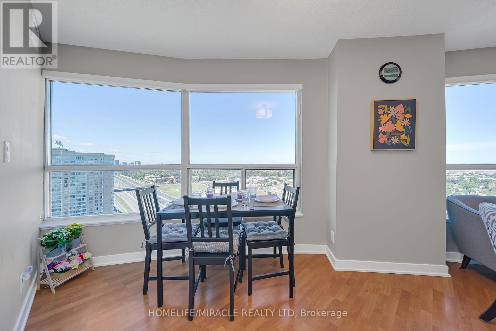 3011 - 36 Lee Centre Drive, Toronto, Ontario  M1H 3K2 - Photo 12 - E12420806
