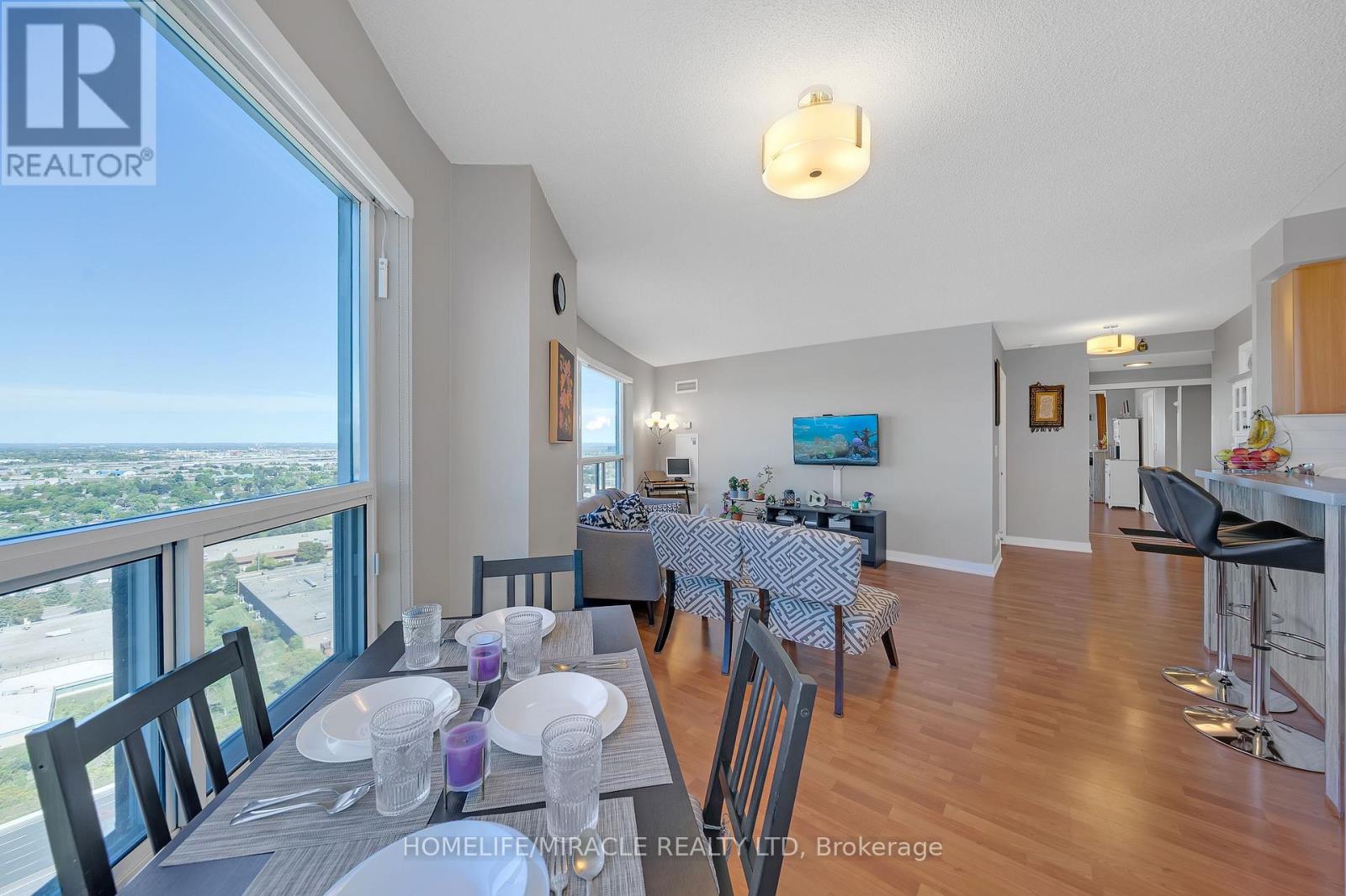 3011 - 36 Lee Centre Drive, Toronto, Ontario  M1H 3K2 - Photo 13 - E12420806