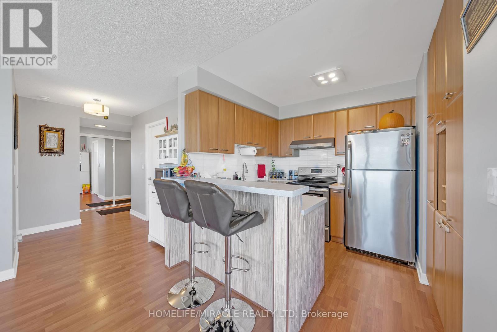 3011 - 36 Lee Centre Drive, Toronto, Ontario  M1H 3K2 - Photo 14 - E12420806