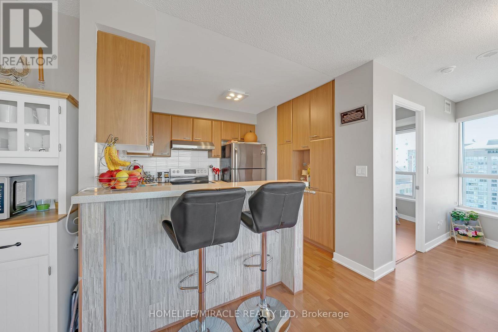 3011 - 36 Lee Centre Drive, Toronto, Ontario  M1H 3K2 - Photo 15 - E12420806