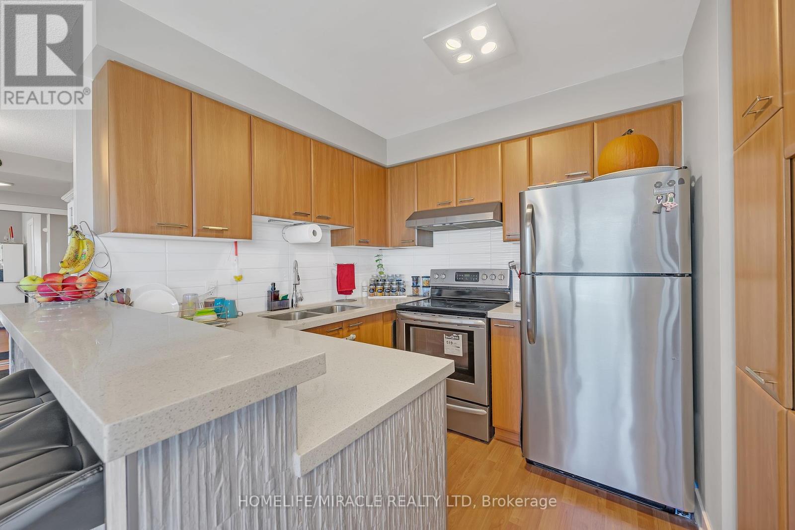 3011 - 36 Lee Centre Drive, Toronto, Ontario  M1H 3K2 - Photo 16 - E12420806