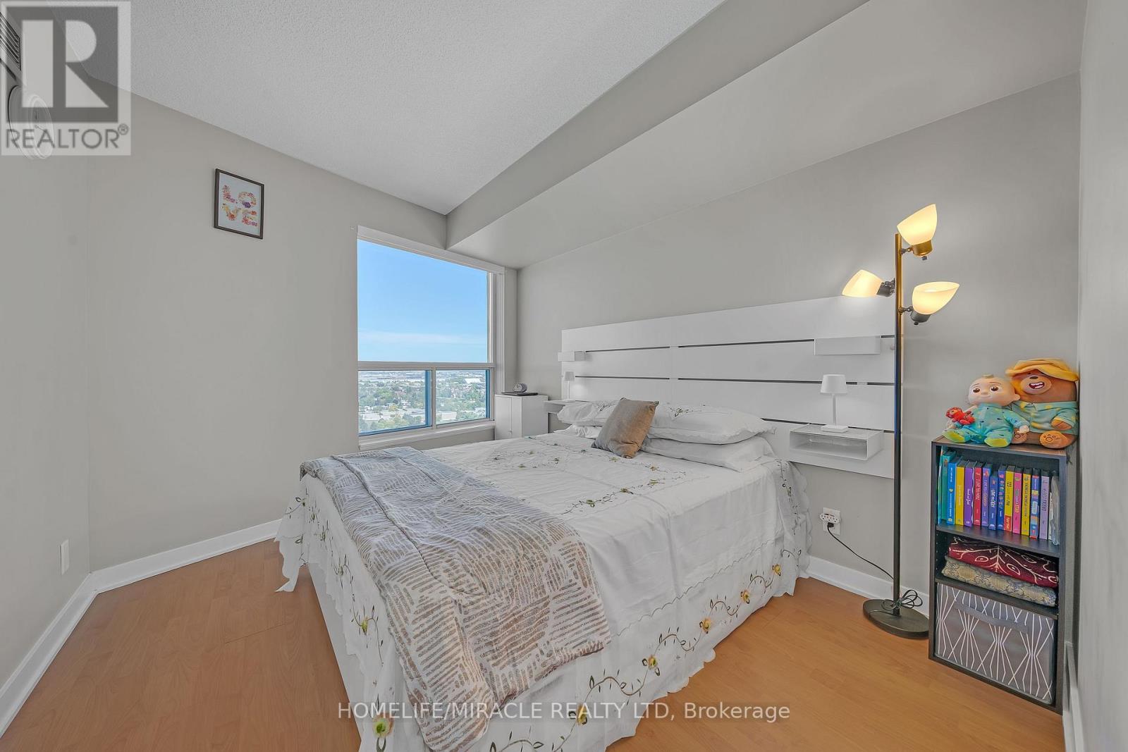 3011 - 36 Lee Centre Drive, Toronto, Ontario  M1H 3K2 - Photo 19 - E12420806
