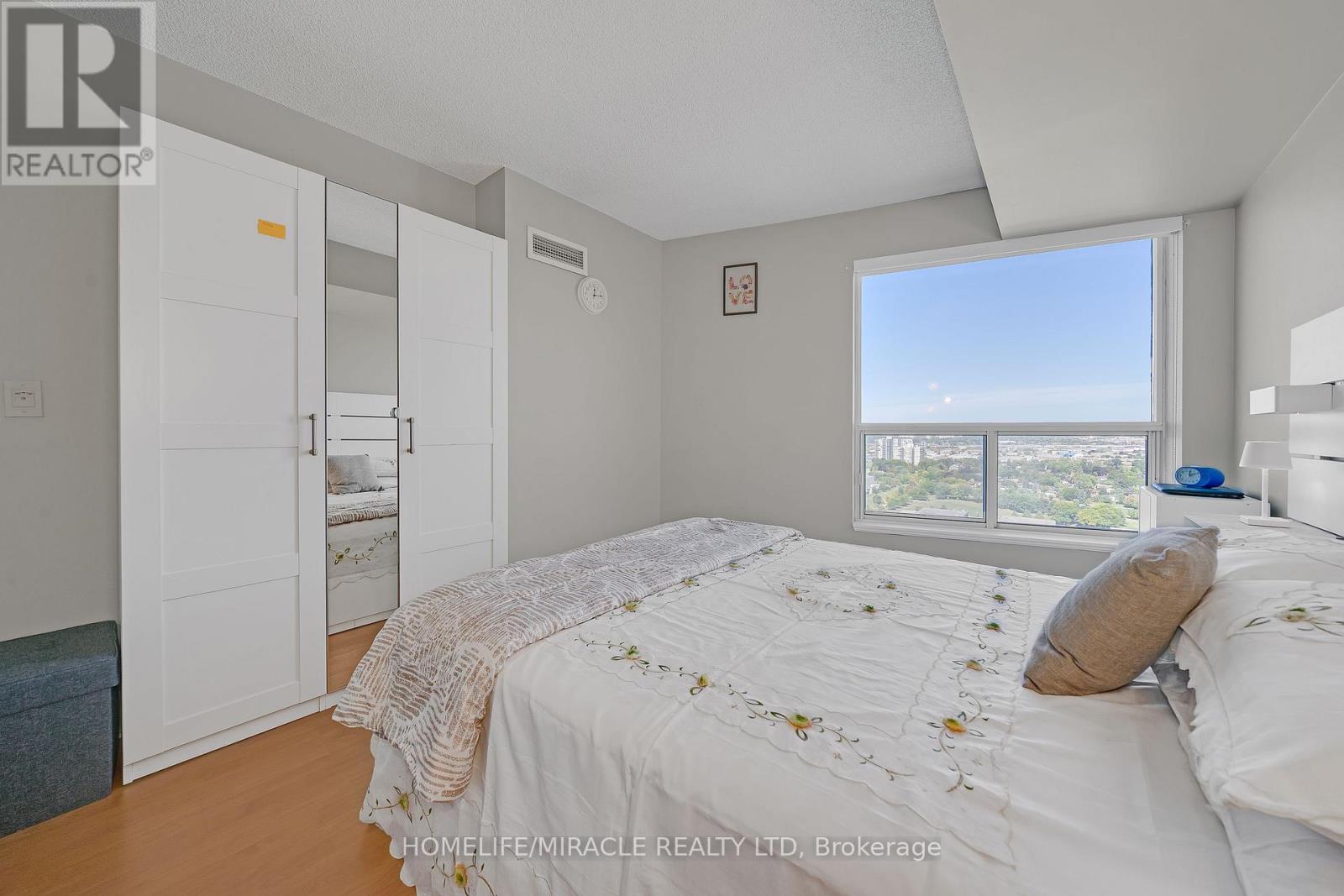 3011 - 36 Lee Centre Drive, Toronto, Ontario  M1H 3K2 - Photo 20 - E12420806