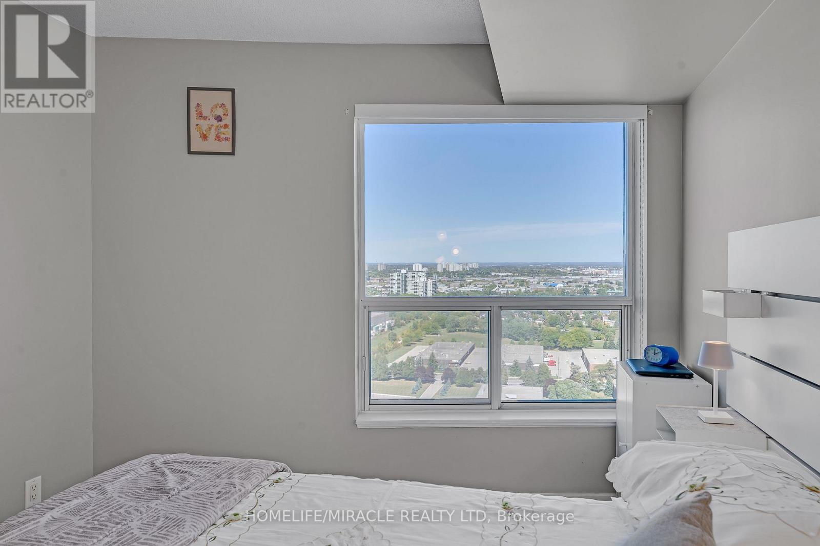 3011 - 36 Lee Centre Drive, Toronto, Ontario  M1H 3K2 - Photo 21 - E12420806