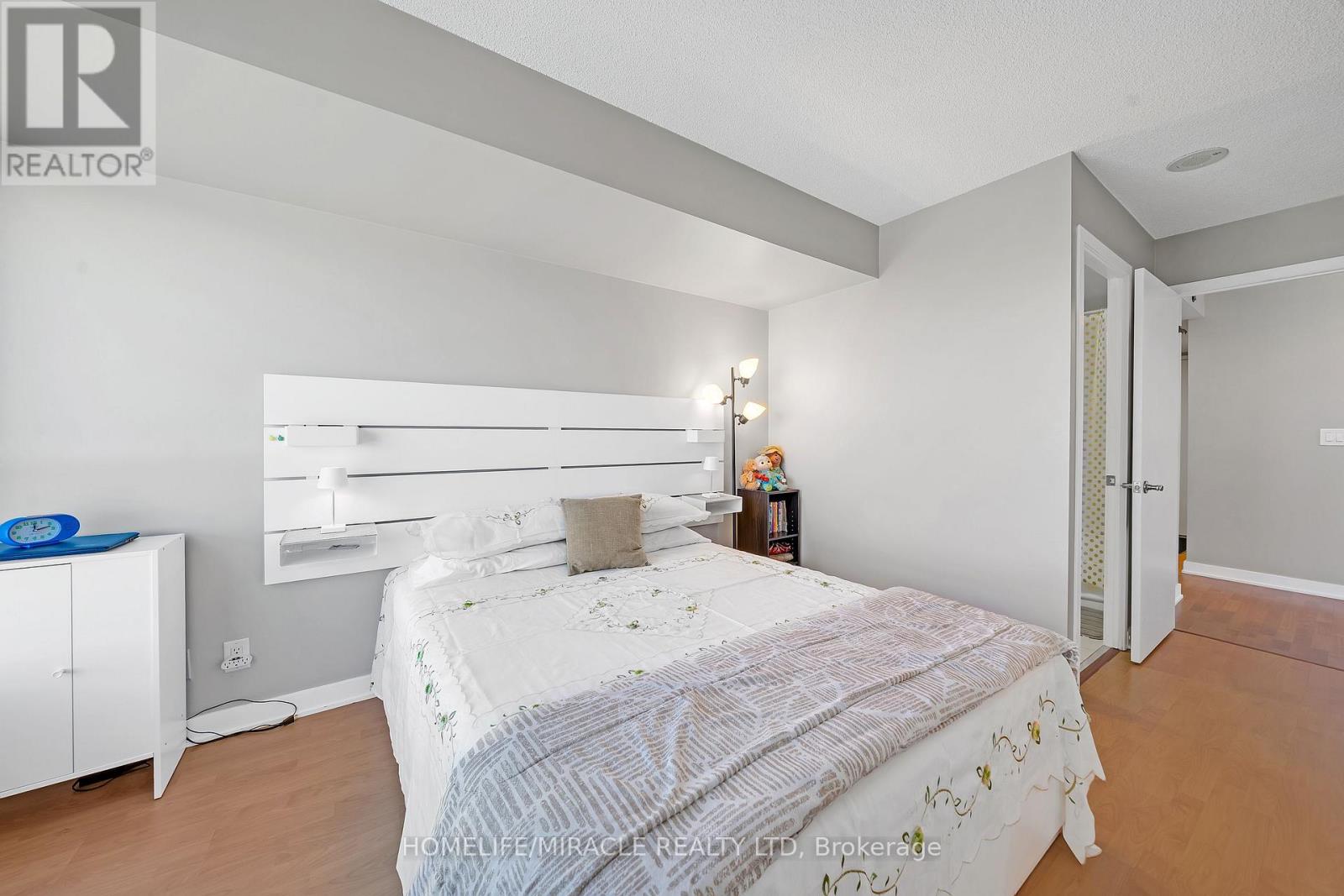 3011 - 36 Lee Centre Drive, Toronto, Ontario  M1H 3K2 - Photo 22 - E12420806