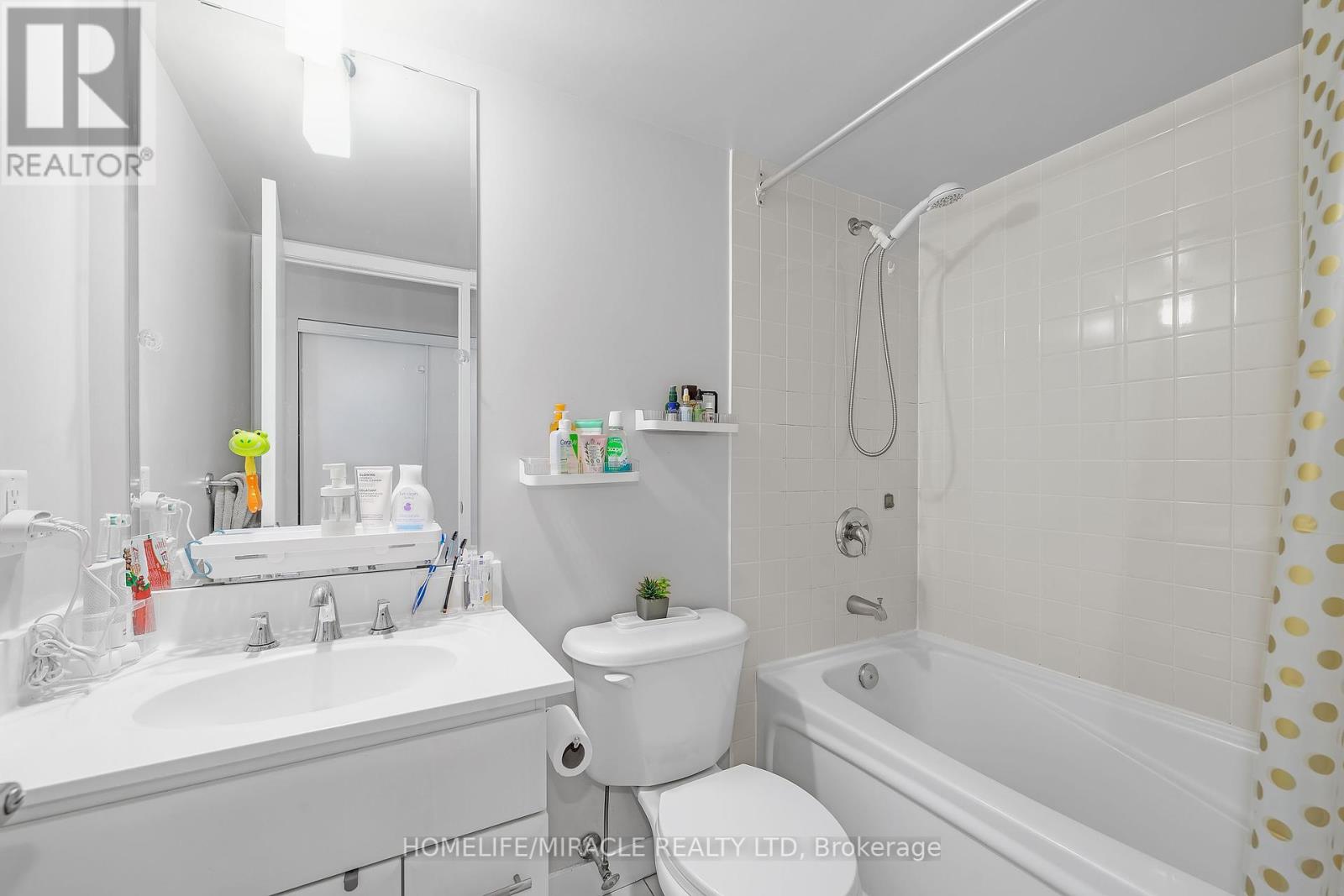 3011 - 36 Lee Centre Drive, Toronto, Ontario  M1H 3K2 - Photo 23 - E12420806