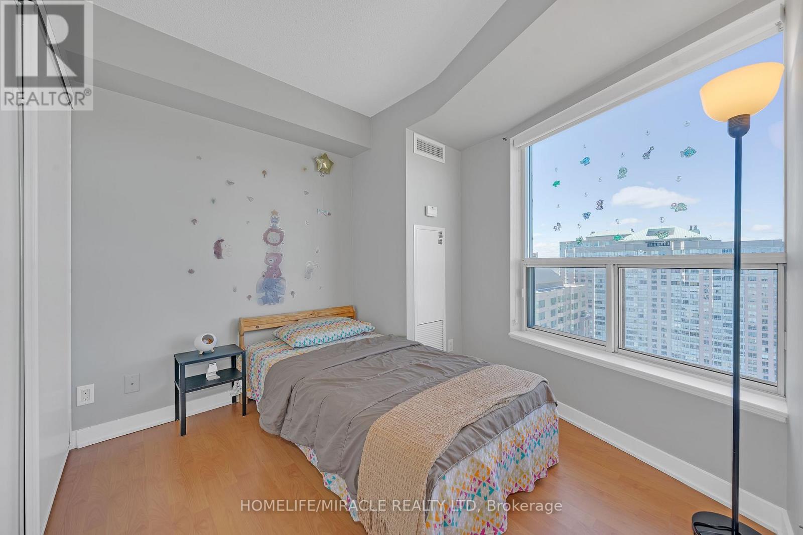 3011 - 36 Lee Centre Drive, Toronto, Ontario  M1H 3K2 - Photo 24 - E12420806