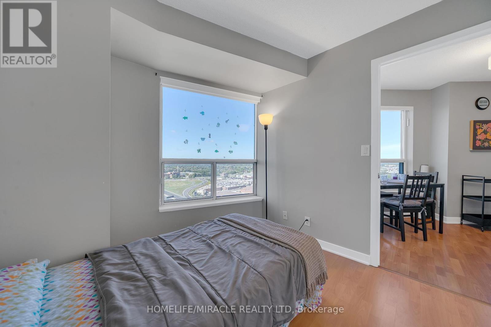 3011 - 36 Lee Centre Drive, Toronto, Ontario  M1H 3K2 - Photo 25 - E12420806