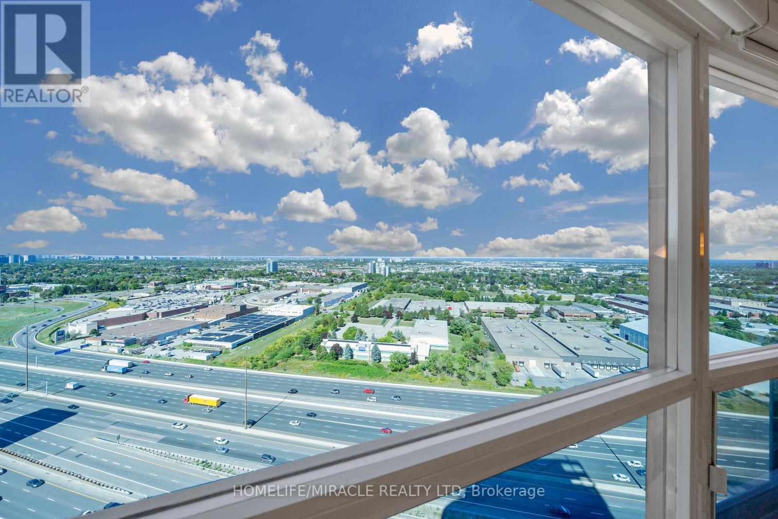 3011 - 36 Lee Centre Drive, Toronto, Ontario  M1H 3K2 - Photo 28 - E12420806