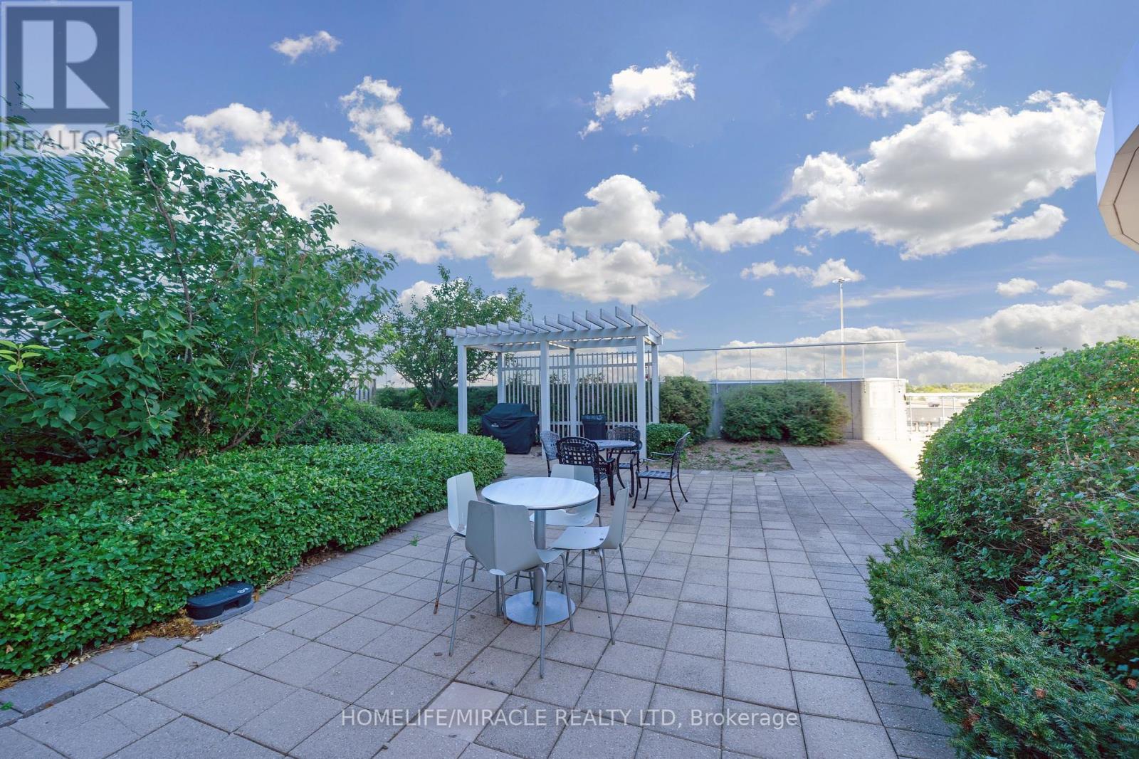 3011 - 36 Lee Centre Drive, Toronto, Ontario  M1H 3K2 - Photo 31 - E12420806