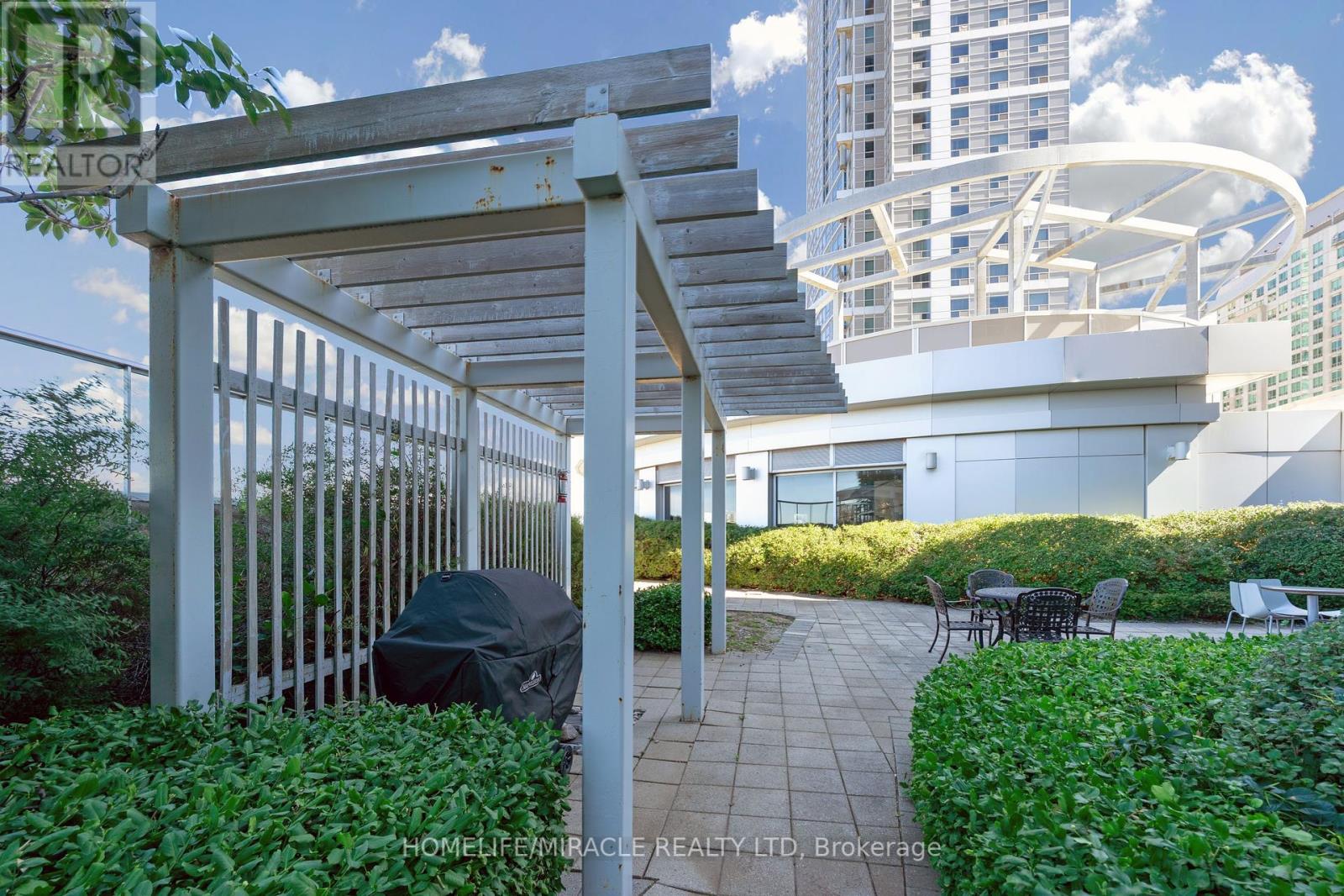 3011 - 36 Lee Centre Drive, Toronto, Ontario  M1H 3K2 - Photo 32 - E12420806
