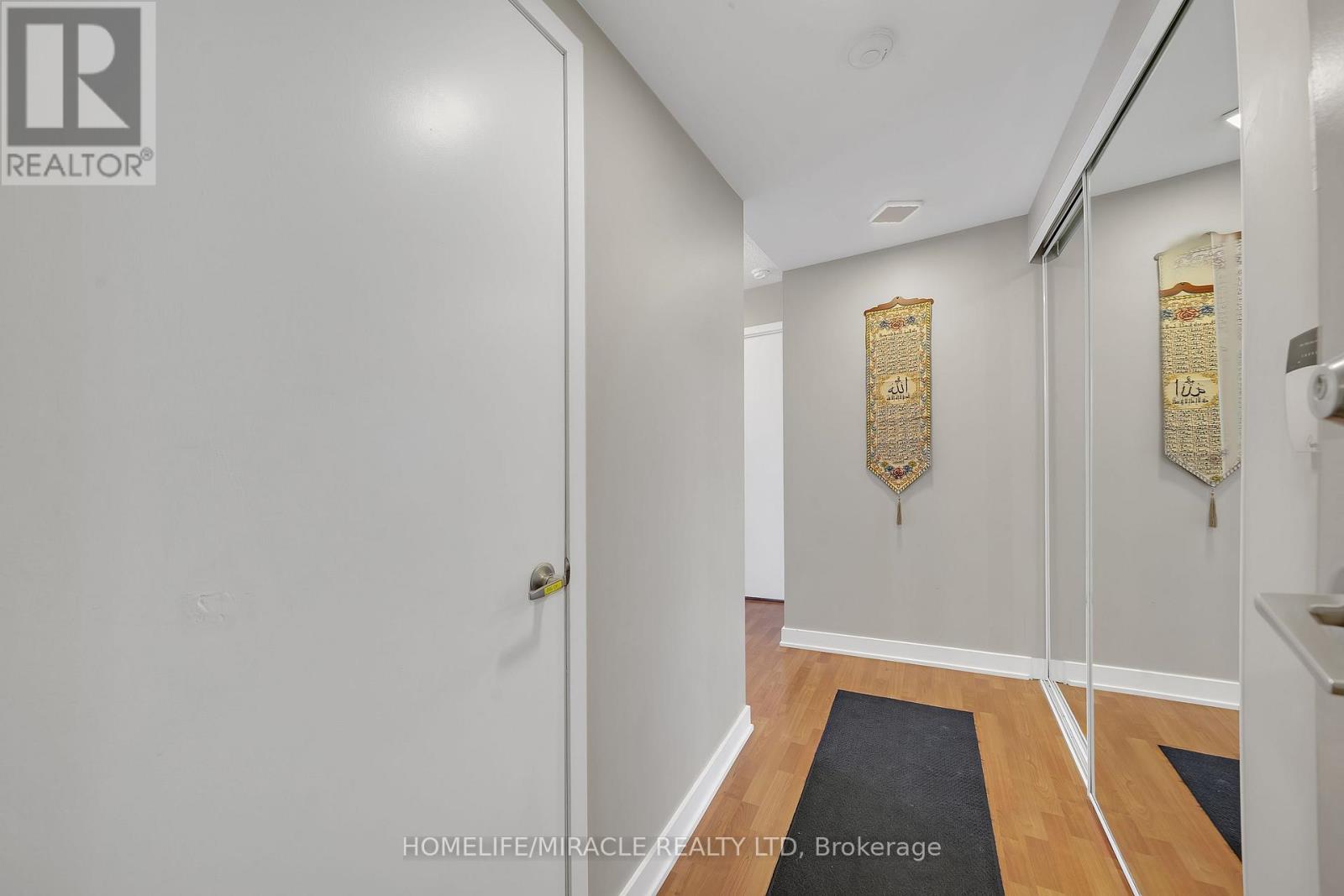 3011 - 36 Lee Centre Drive, Toronto, Ontario  M1H 3K2 - Photo 5 - E12420806