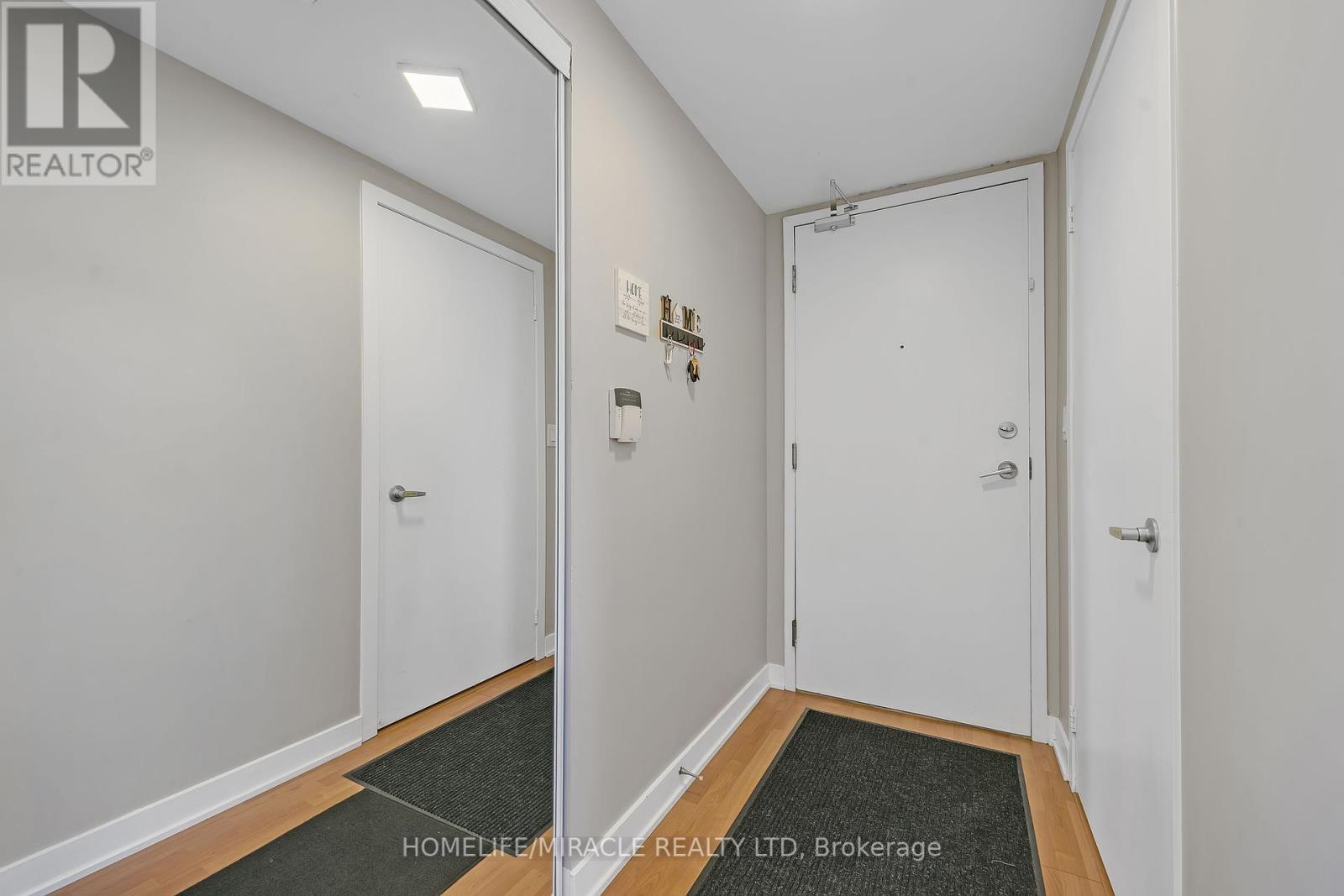 3011 - 36 Lee Centre Drive, Toronto, Ontario  M1H 3K2 - Photo 6 - E12420806