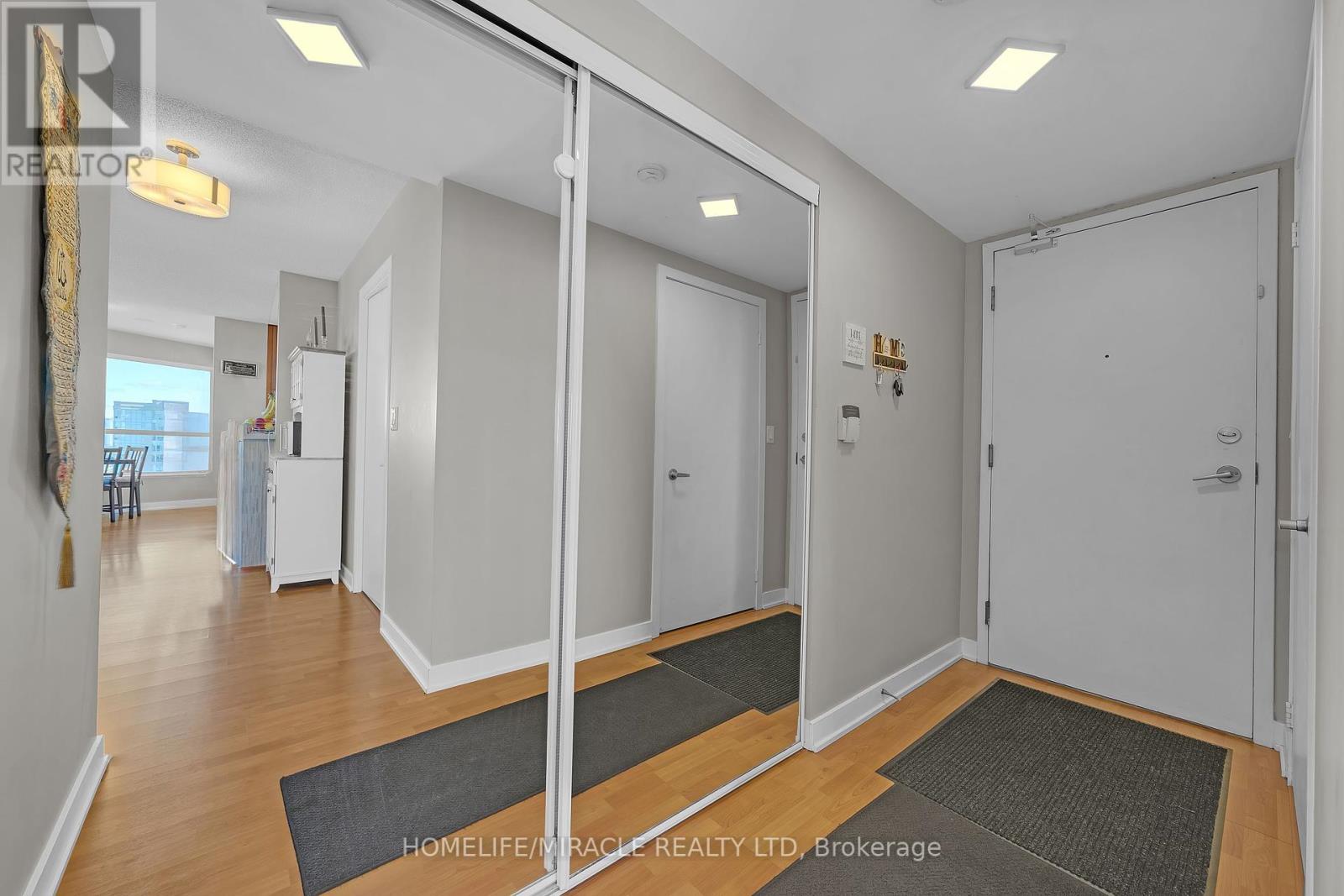 3011 - 36 Lee Centre Drive, Toronto, Ontario  M1H 3K2 - Photo 7 - E12420806