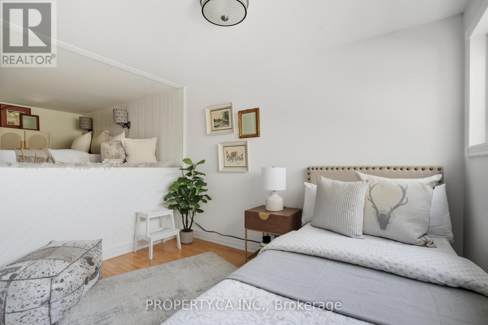 29 - 41 Battenberg Avenue, Toronto, Ontario  M4L 1J7 - Photo 13 - E12420809