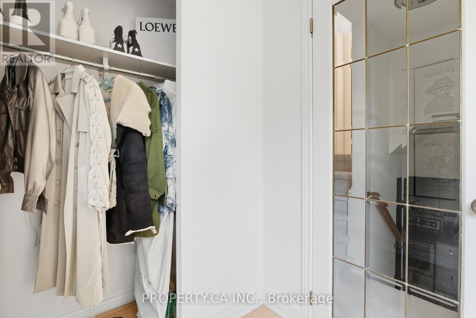 29 - 41 Battenberg Avenue, Toronto, Ontario  M4L 1J7 - Photo 17 - E12420809