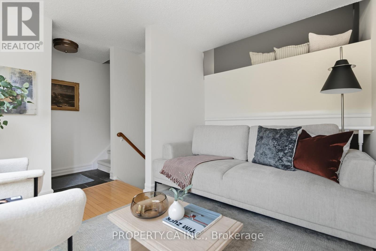 29 - 41 Battenberg Avenue, Toronto, Ontario  M4L 1J7 - Photo 4 - E12420809