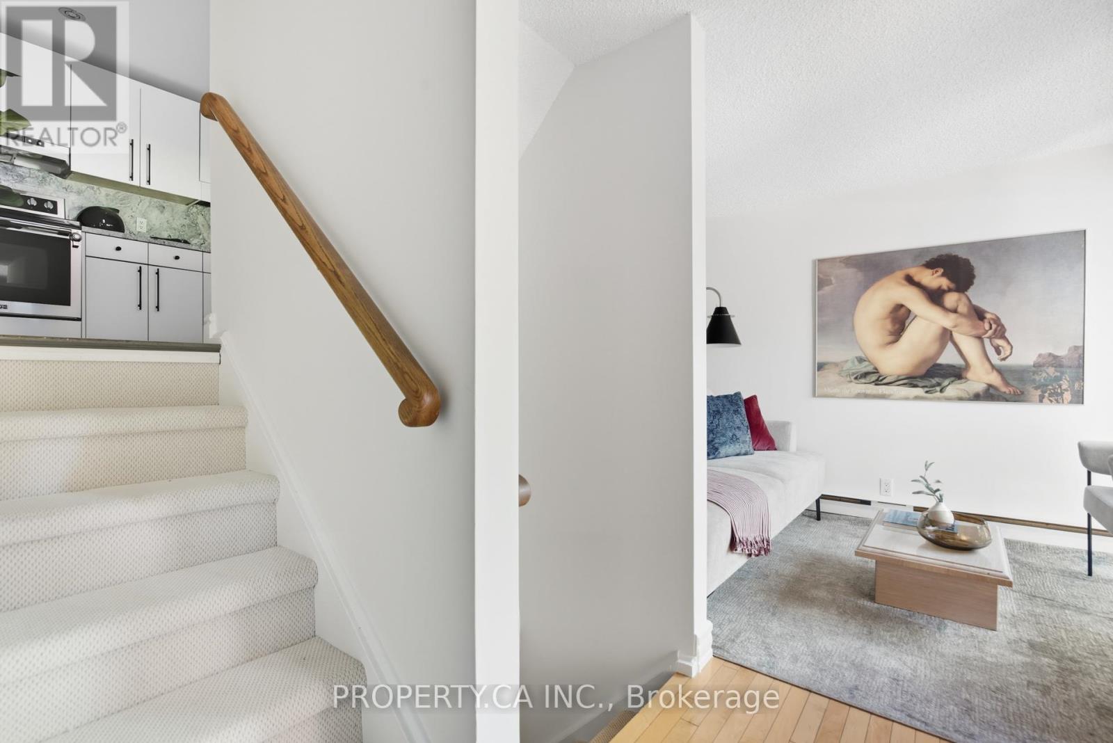 29 - 41 Battenberg Avenue, Toronto, Ontario  M4L 1J7 - Photo 7 - E12420809