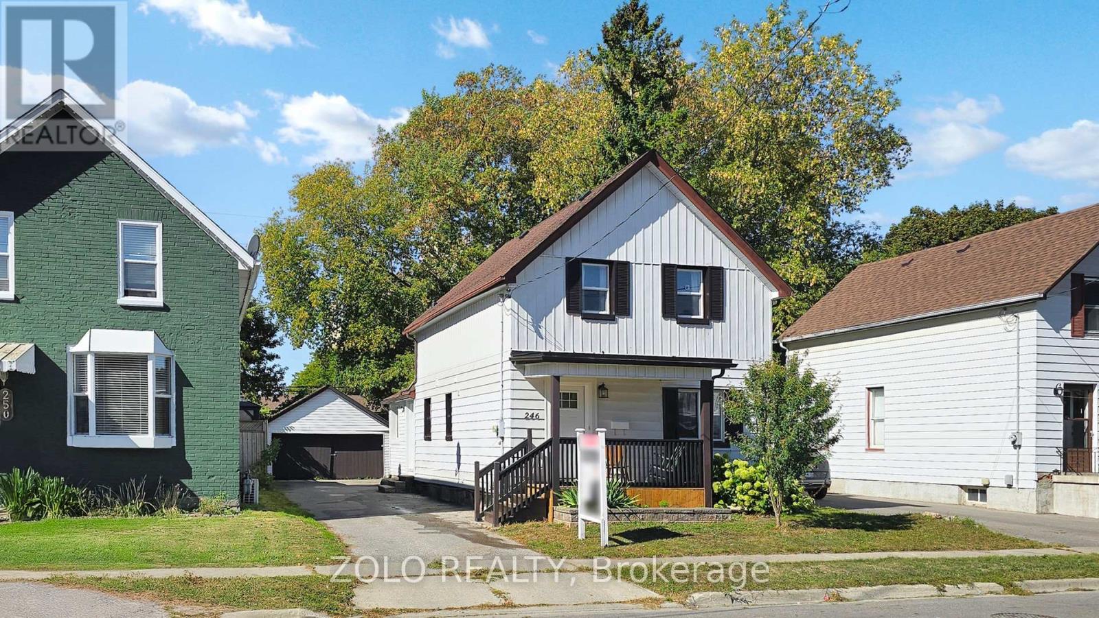 246 Court Street, Oshawa, Ontario  L1H 4W7 - Photo 2 - E12420875