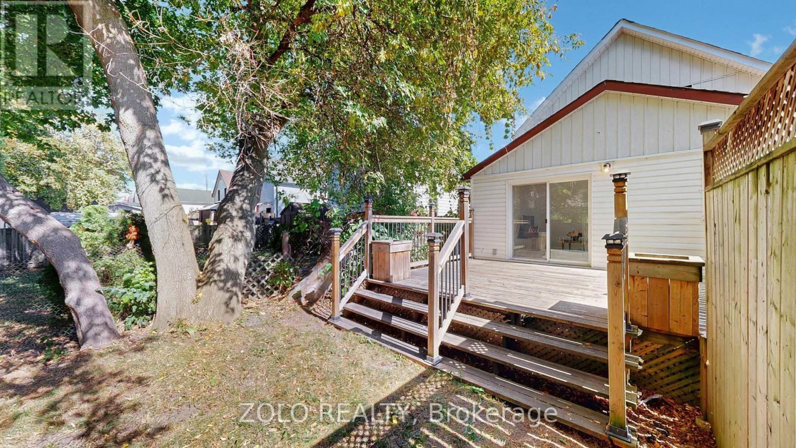 246 Court Street, Oshawa, Ontario  L1H 4W7 - Photo 35 - E12420875