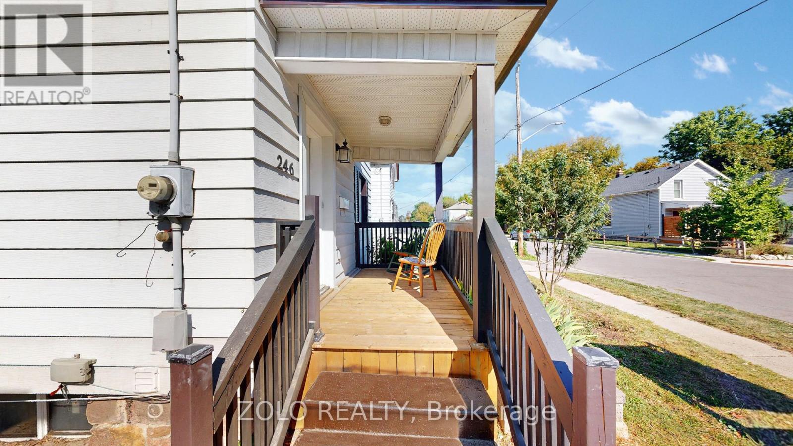 246 Court Street, Oshawa, Ontario  L1H 4W7 - Photo 4 - E12420875