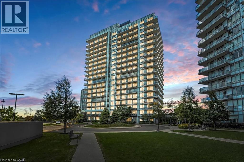 4633 GLEN ERIN Drive Unit# 1104, Mississauga, Ontario