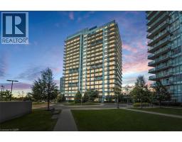 4633 GLEN ERIN Drive Unit# 1104, Mississauga, Ontario
