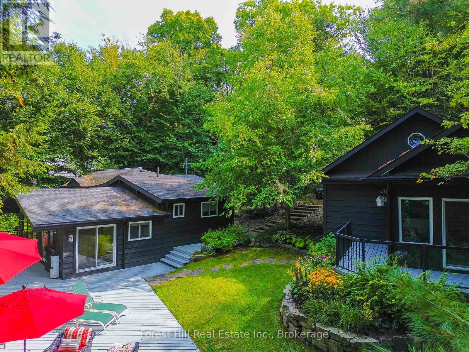 21 LAKEVIEW CRESCENT, Seguin, Ontario