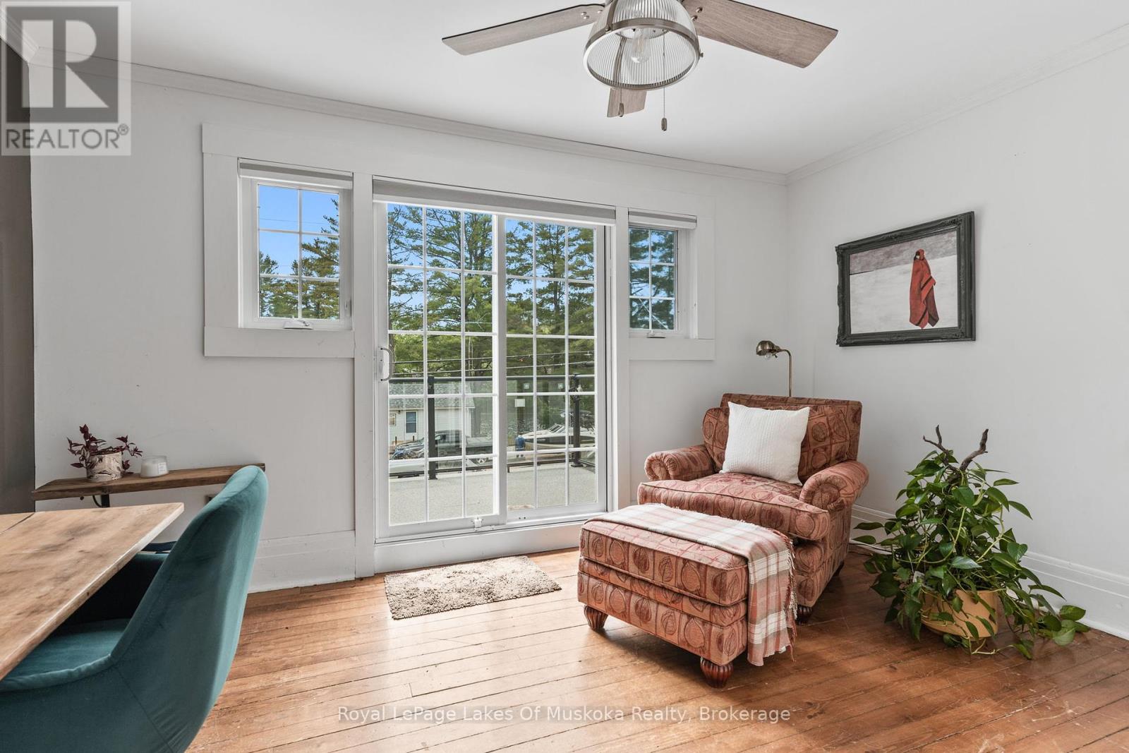 8 North Road, Lake Of Bays, Ontario  P0B 1A0 - Photo 30 - X12420975
