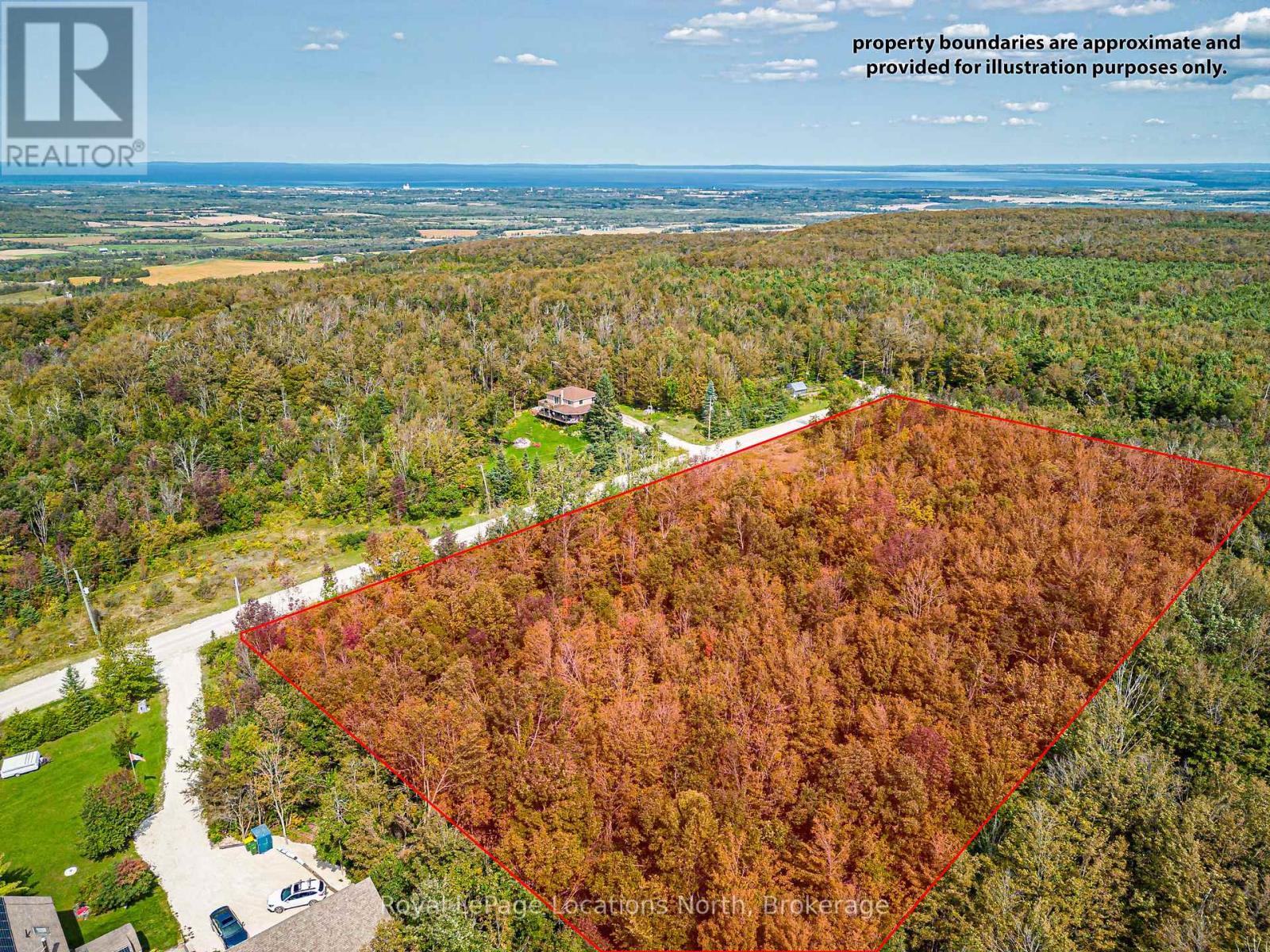 LT 25 EAGLE CRESCENT, Grey Highlands, Ontario