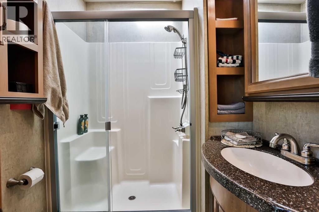 18 King Fisher Lane, Rural Vulcan County, Alberta  T0L 2B0 - Photo 10 - A2257958