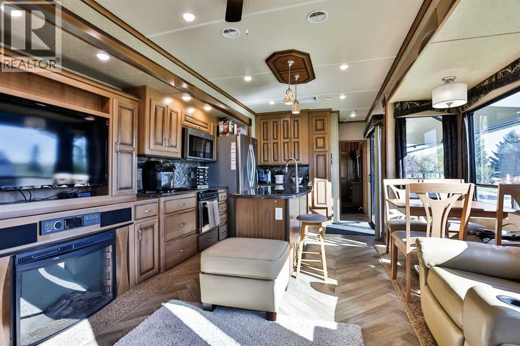 18 King Fisher Lane, Rural Vulcan County, Alberta  T0L 2B0 - Photo 13 - A2257958