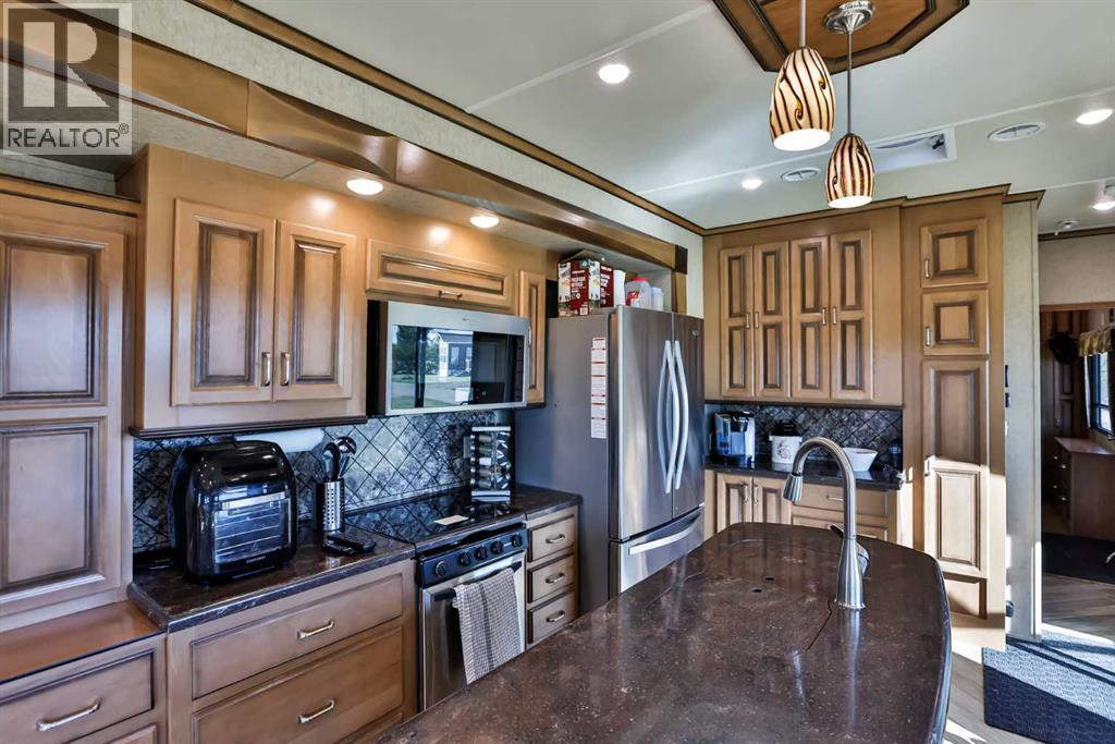 18 King Fisher Lane, Rural Vulcan County, Alberta  T0L 2B0 - Photo 15 - A2257958