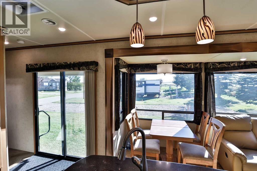 18 King Fisher Lane, Rural Vulcan County, Alberta  T0L 2B0 - Photo 16 - A2257958