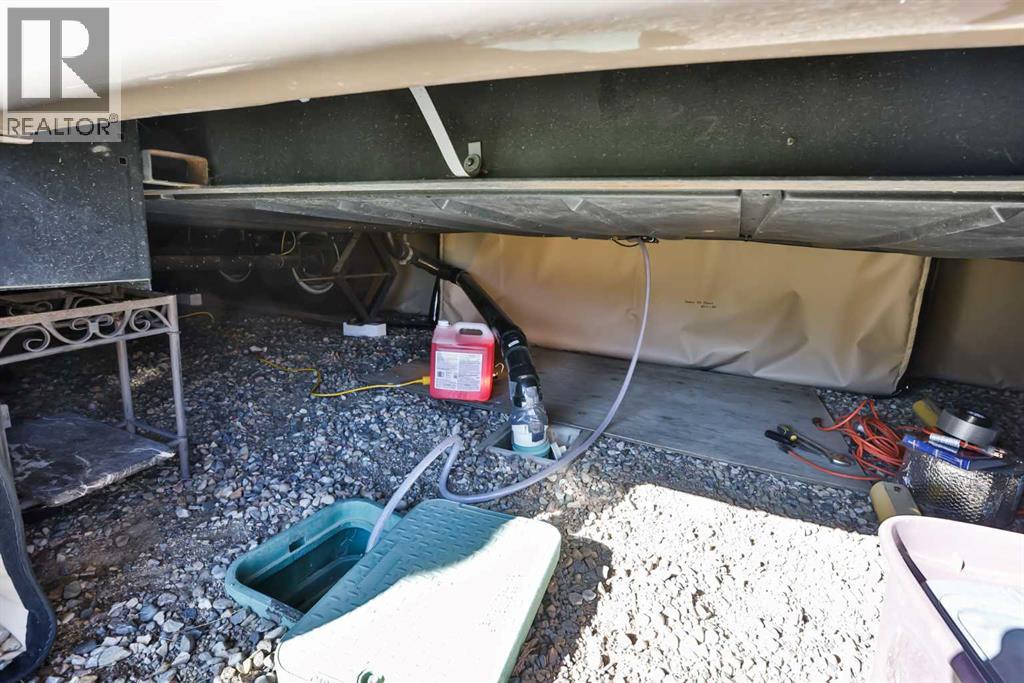 18 King Fisher Lane, Rural Vulcan County, Alberta  T0L 2B0 - Photo 17 - A2257958