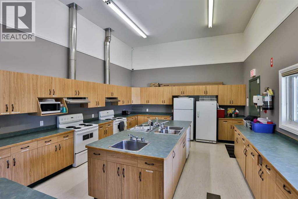 18 King Fisher Lane, Rural Vulcan County, Alberta  T0L 2B0 - Photo 22 - A2257958