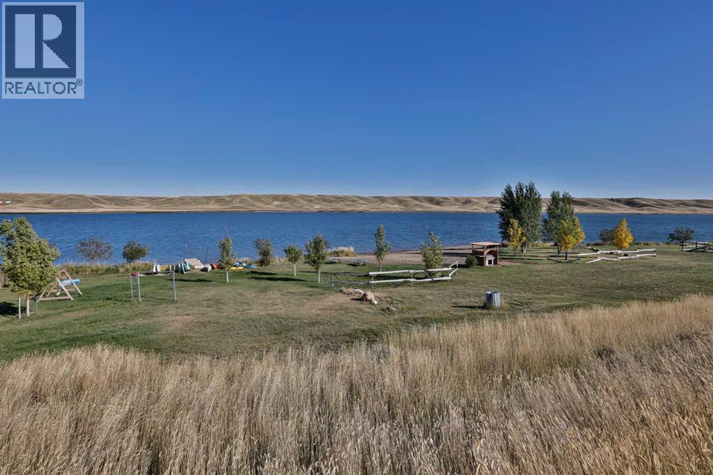 18 King Fisher Lane, Rural Vulcan County, Alberta  T0L 2B0 - Photo 28 - A2257958
