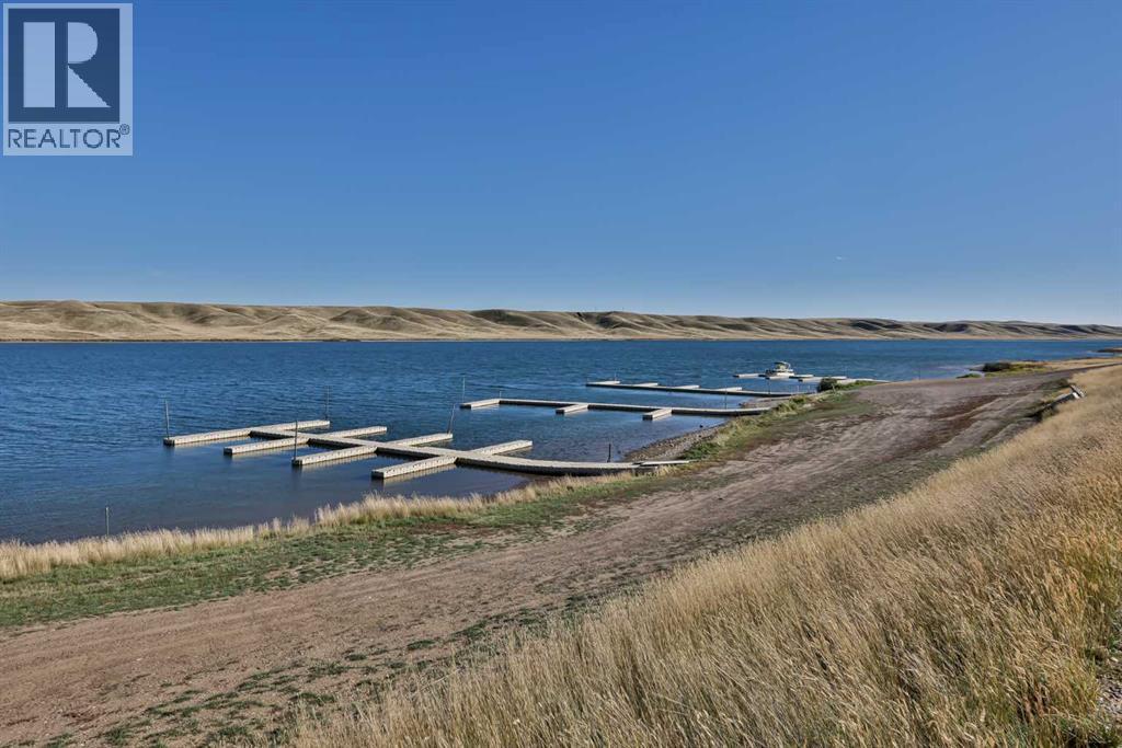 18 King Fisher Lane, Rural Vulcan County, Alberta  T0L 2B0 - Photo 29 - A2257958