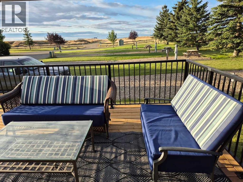 18 King Fisher Lane, Rural Vulcan County, Alberta  T0L 2B0 - Photo 5 - A2257958