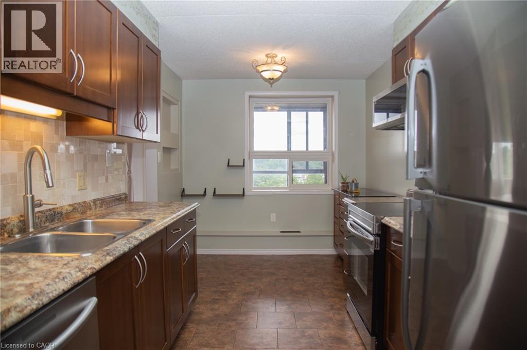 5 Mill Pond Court Unit# 704, Simcoe, Ontario  N3Y 5J6 - Photo 20 - 40764272