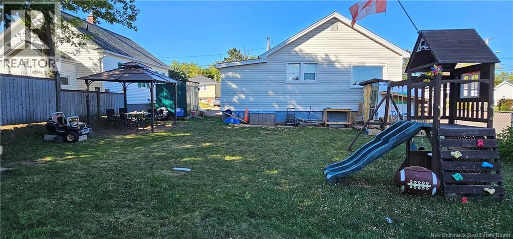 121 Salter Avenue, Moncton, New Brunswick  E1C 7R6 - Photo 12 - NB127212