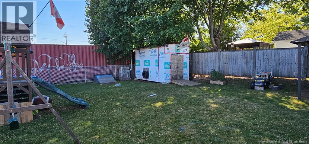 121 Salter Avenue, Moncton, New Brunswick  E1C 7R6 - Photo 14 - NB127212