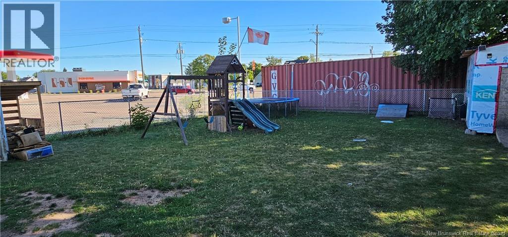 121 Salter Avenue, Moncton, New Brunswick  E1C 7R6 - Photo 17 - NB127212