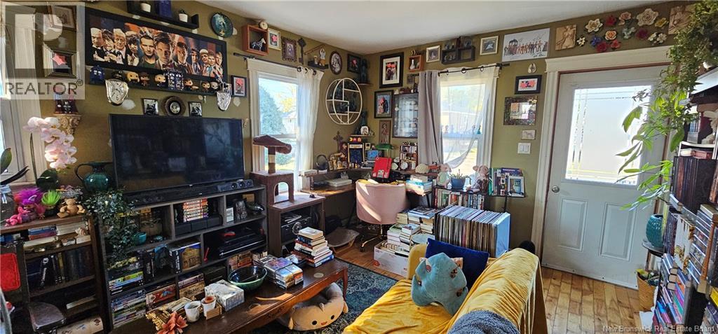 121 Salter Avenue, Moncton, New Brunswick  E1C 7R6 - Photo 3 - NB127212