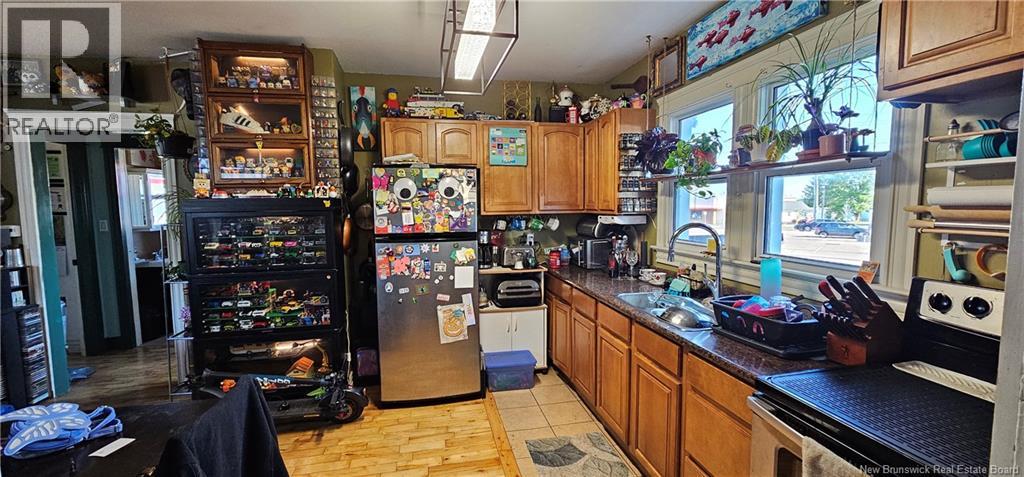 121 Salter Avenue, Moncton, New Brunswick  E1C 7R6 - Photo 4 - NB127212