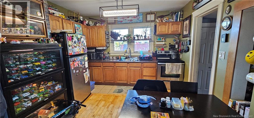 121 Salter Avenue, Moncton, New Brunswick  E1C 7R6 - Photo 5 - NB127212