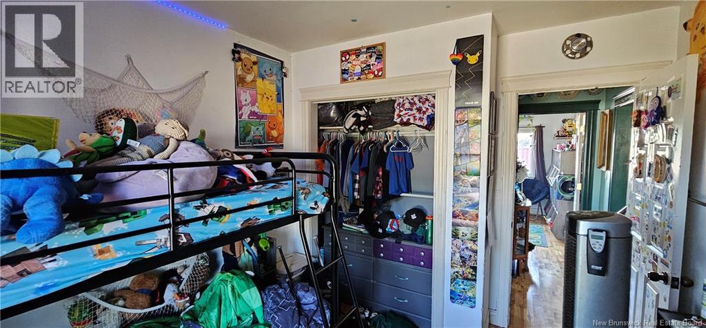 121 Salter Avenue, Moncton, New Brunswick  E1C 7R6 - Photo 7 - NB127212